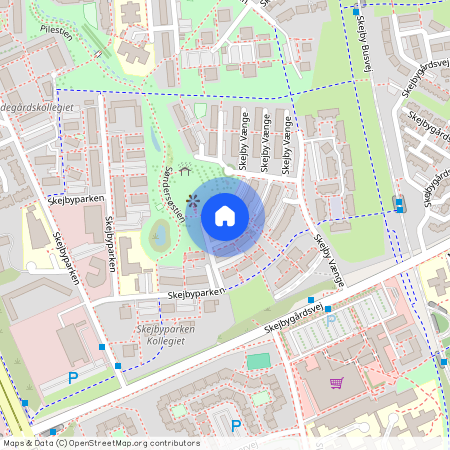 Skejbyparken 56, 8200 Aarhus N