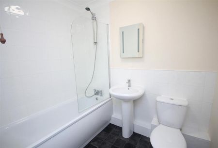 1 bedroom apartment to rent - Photo 4