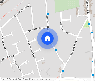 Crescent Road, Coalville - Photo 1