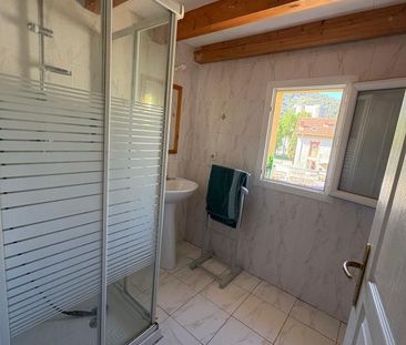 Location Appartement 4 pièces 79m² PEILLE 06440 - Photo 4