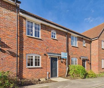 2 bedroom terraced house to rent - Photo 6