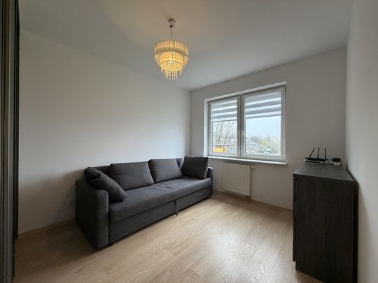 UL. SYMPATYCZNA – 48M2 – 2 POKOJE – OD ZARAZ! - Photo 1