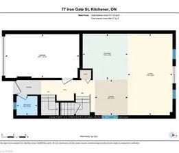 77 Iron Gate Street #Upper - Photo 2