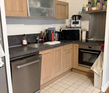 Location appartement 2 pièces, 44.32m², Évreux - Photo 4