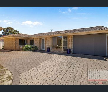 Stylish and Spacious Living in East Vic Park - Photo 1
