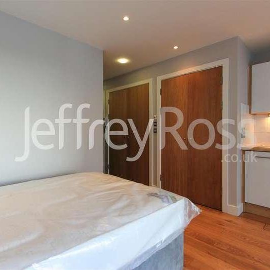 Meridian Plaza, City Centre, CF10 - Photo 1