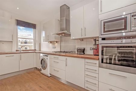 2 bedroom flat to rent - Photo 4