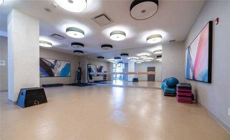 For Lease - 2240 Lake Shore Boulevard Unit# 1806, Toronto, Ontario - Photo 3