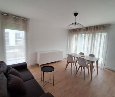 Appartement T2 à louer - 39 m² - Photo 2
