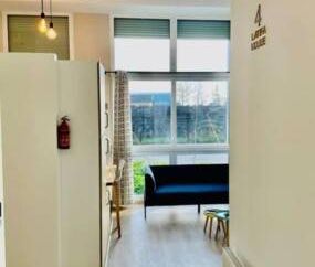 2 chambres en colocations meublées - Photo 1