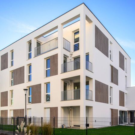 2620 Neunkirchen, Schillergasse 4, Stg. 5+8, BT 4 - Photo 3