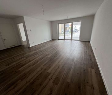 Altersgerechte 2 ZKB, 2 Abstellräume, in Dannstadt-Schauernheim - Foto 4