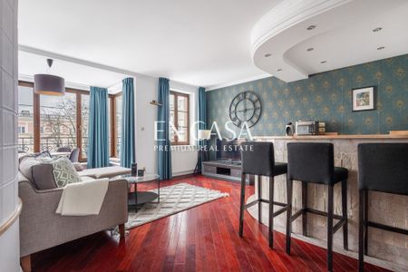 Warszawa, Śródmieście, Powiśle, Bednarska - Photo 2