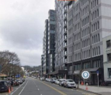 Effortless Turnkey Furnished Wellington Apartment - Photo 2