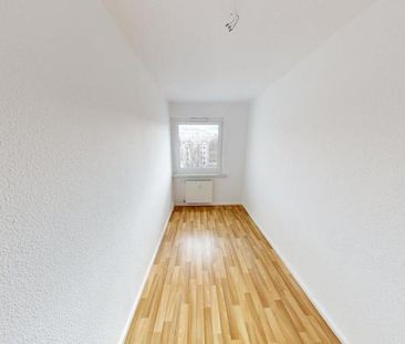 Direkt am Innenstadtring gelegene 3-Raum-Wohnung mit Balkon - Photo 5