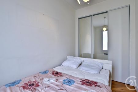 Location Appartement 2 pièces 27m² VILLEFRANCHE SUR MER 06230 - Photo 5