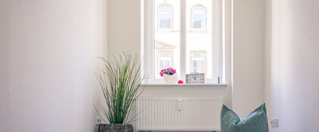 4-Raum-Wohnung - Photo 1