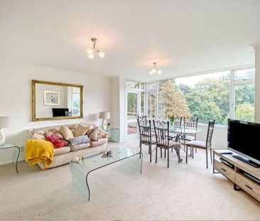 3 bedroom apartment to rent - Photo 1