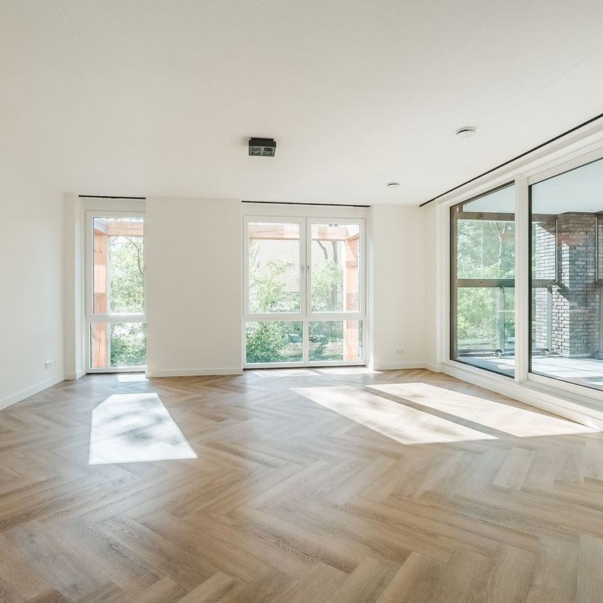 Appartement te huur: Blinkert 96 2902 BZ Capelle aan den IJssel - Foto 1