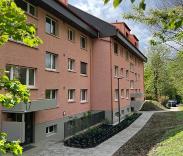 TOLLE Wohnung an RUHIGER Lage - Photo 3