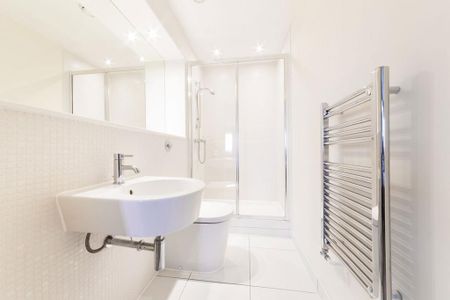 2 bedroom flat to rent - Photo 5