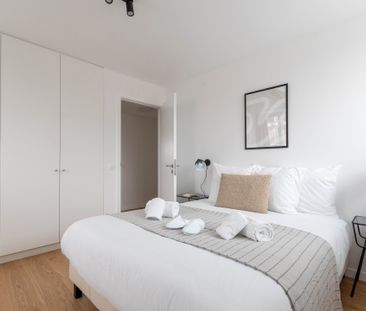 Flat - for rent - Photo 6