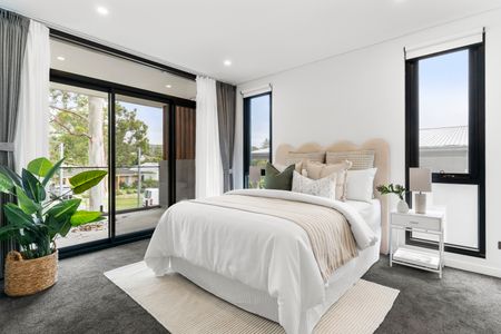 46 Walker Avenue, Gymea NSW 2227 - House For Rent | Domain - Photo 5