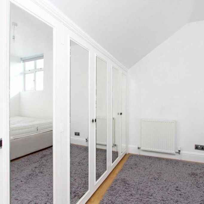 1 bedroom flat to rent - Photo 1