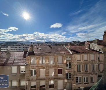 Location Appartement 1 pièce 38m² ST ETIENNE 42000 - Photo 5