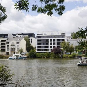 Appartement T1 à louer Nantes - 15 m² - Photo 2