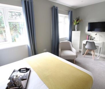 1 bedroom semi-detached house to rent - Photo 6