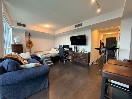 For Lease - 125 Redpath Avenue Unit# 416, Toronto, Ontario - Photo 2