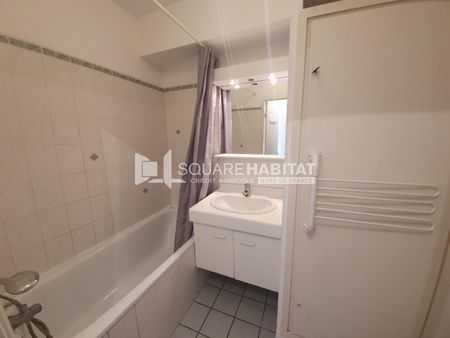 Location Appartement 1 pièce 23m² LILLE 59800 - Photo 3