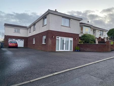 Annexe At 30 Whinfield, BT402LD, Larne - Photo 4