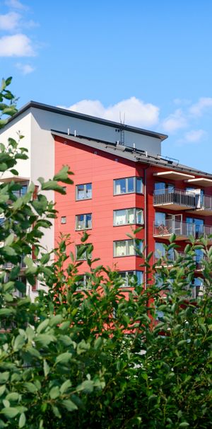 Värsnäsvägen 3 - Foto 2