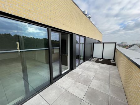 Tulpstraat 107, 2060, Antwerpen - Photo 2