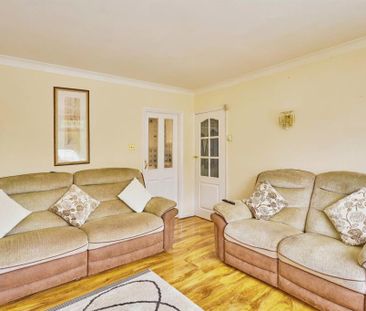 2 bedroom terraced house to rent - Photo 3