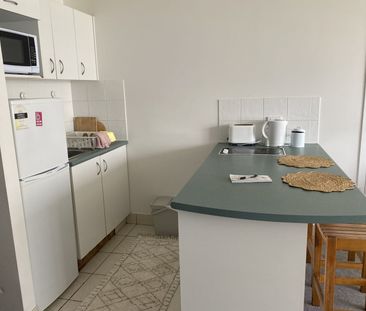 Fully Furnished Beachfront Studio at 'Equinox Sun Resort' - Photo 2