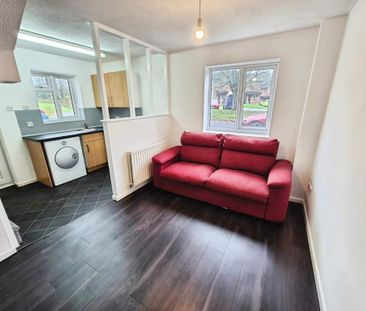 1 bedroom cluster house to rent - Photo 5