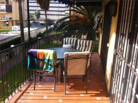 Apartamento de alquiler en Avenida de Benyamina, 12, Playamar - Benyamina - Photo 2