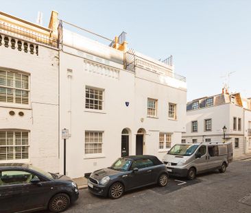 3 bedroom terraced house to rent - Photo 1