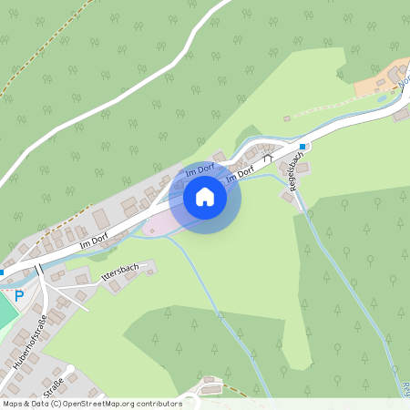Im Dorf 100C, 77787 Nordrach