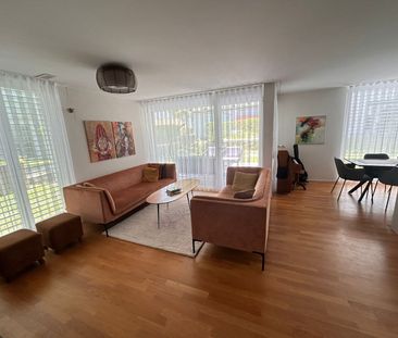 3.5 Zimmer, 106 m², EG - Photo 5