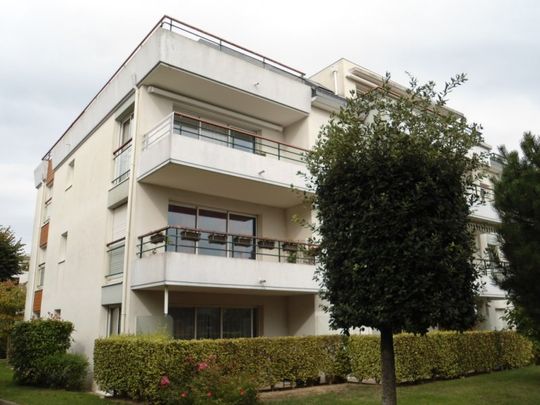 Appartement Saint-Nazaire - Kerlédé - Photo 1