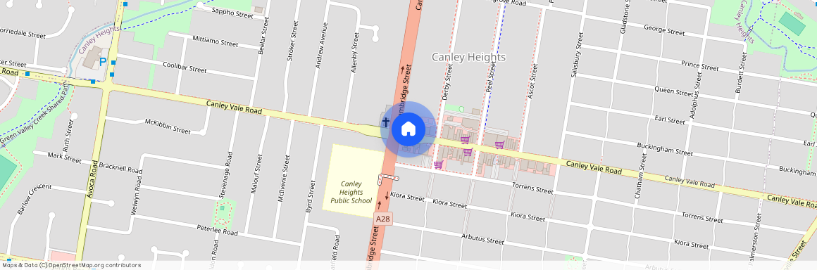 11/55 Canley Vale Road, Canley Vale