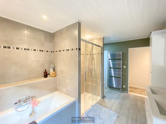 Ruime gerenoveerde woning met 3 slaapkamers in hartje Oud Knokke⁠ ⁠​ - Photo 1
