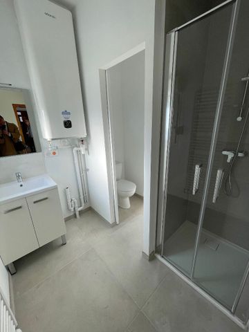 Maison de 85.87 m², rue de Kant – Euratechnologies réf 608-001 - Photo 2