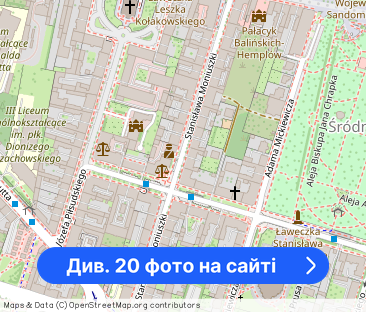 Duże, w kamienicy i w historycznym centrum miasta - Фото 1