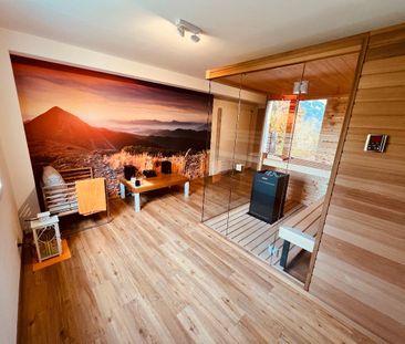 4.5 Zimmer, 1. Stock - Photo 3