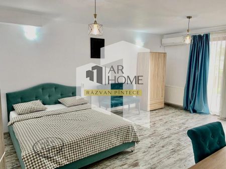 Vila P 1E M, 15 camere, 32 locuri cazare, zona Mall AFI Pala - Fotografie 3